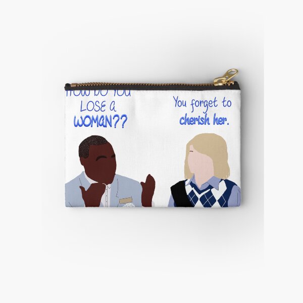Item preview, Cody & Mr. Moseby - how do you lose a woman designed and sold by l-whitney.