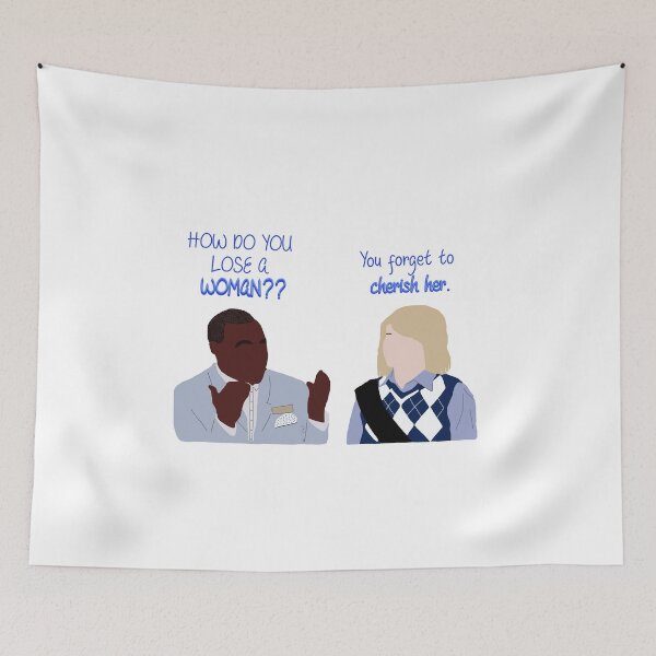 Item preview, Cody & Mr. Moseby - how do you lose a woman designed and sold by l-whitney.