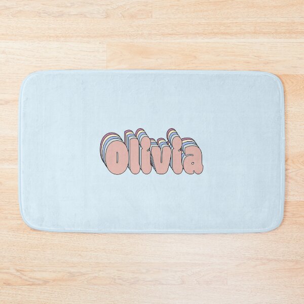 Item preview, Olivia Name  designed and sold by ashleymanheim.