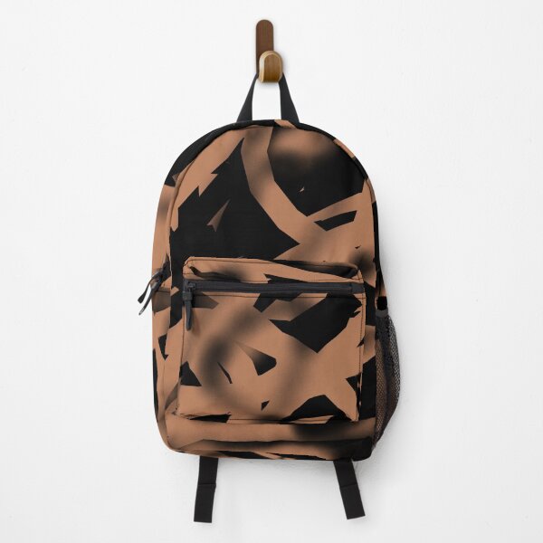 Item preview, Black Brown designed and sold by zeegie.