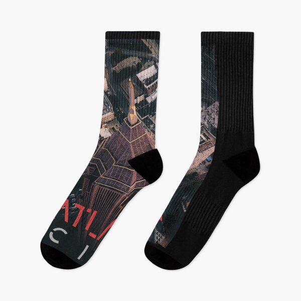 Item preview, Atlanta City designed and sold by designbychow.