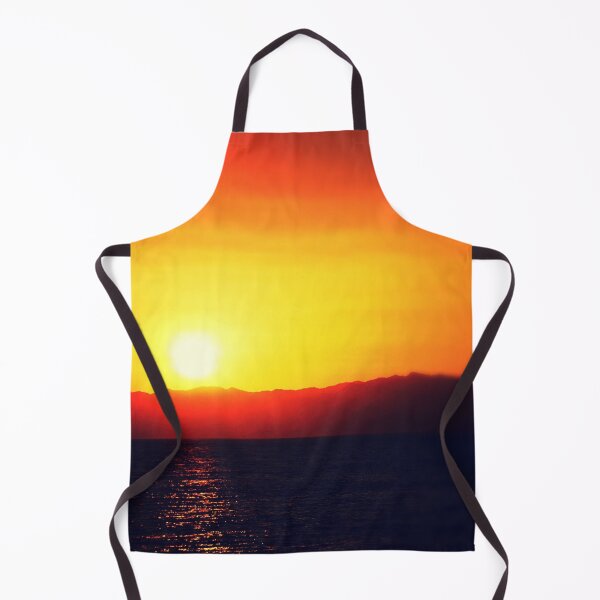 Item preview, The Sun Sets On 2016 in Costa Rica designed and sold by Tara Baxendale.