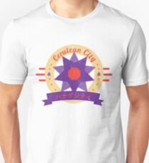 Cerulean City Gym Unisex T-Shirt