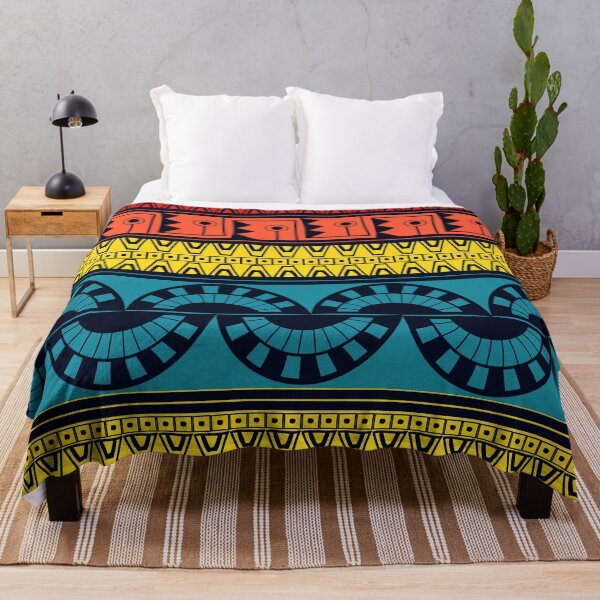 Item preview, Azulejo pattern designed and sold by ewoio.