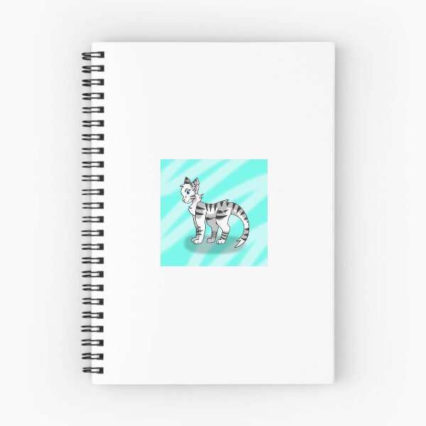 Item preview, Ivypool designed and sold by ceolsonart.