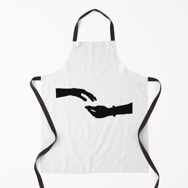 Item preview, “I Will Never Leave You Again” designed and sold by jsmcdoodles.