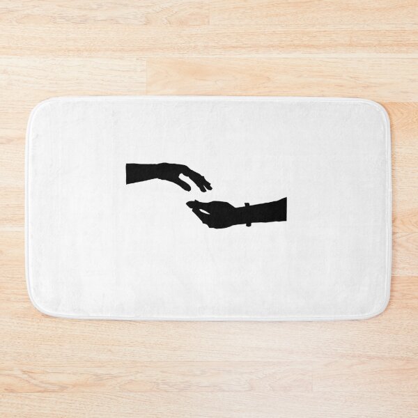 Item preview, “I Will Never Leave You Again” designed and sold by jsmcdoodles.