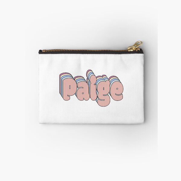 Item preview, Paige Name  designed and sold by ashleymanheim.