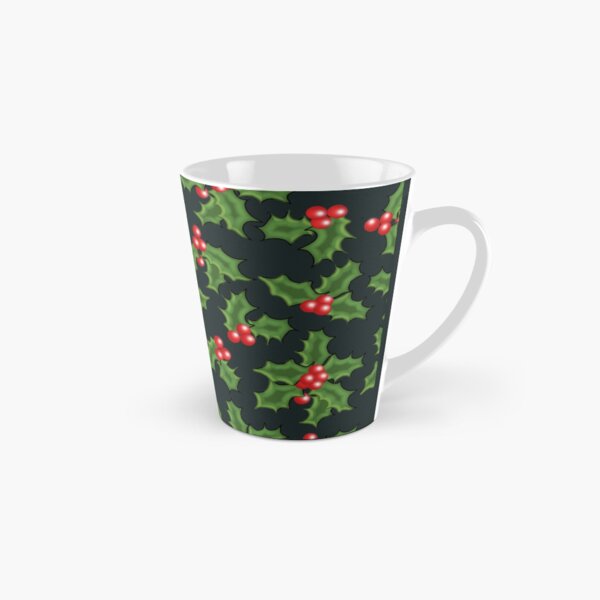 Item preview, Pretty Holly Berries designed and sold by StephJChild.