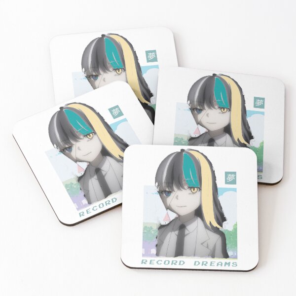 Item preview, A Certain Scientific Railgun T ''RECORD DREAMS'' V1 designed and sold by riventis66.