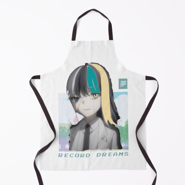 Item preview, A Certain Scientific Railgun T ''RECORD DREAMS'' V1 designed and sold by riventis66.