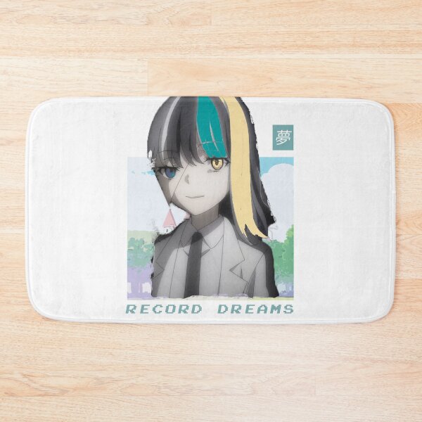 Item preview, A Certain Scientific Railgun T ''RECORD DREAMS'' V1 designed and sold by riventis66.