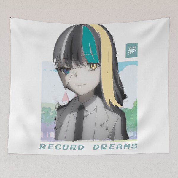 Item preview, A Certain Scientific Railgun T ''RECORD DREAMS'' V1 designed and sold by riventis66.