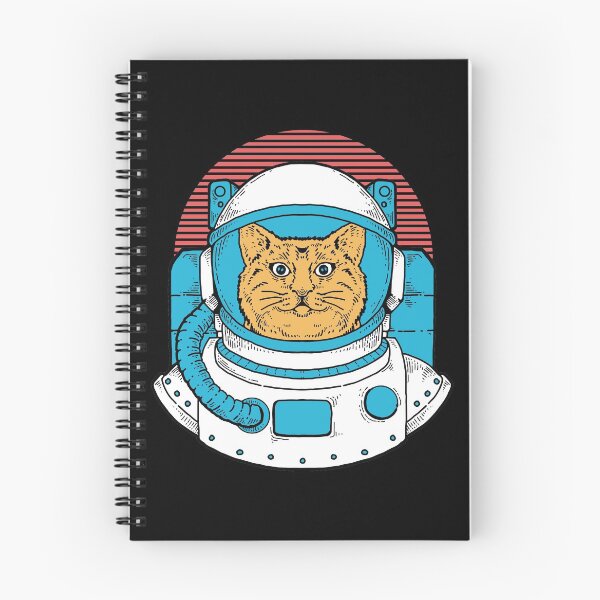 Item preview, Castronaut, Space Captain designed and sold by Crazy Trendy Designs.