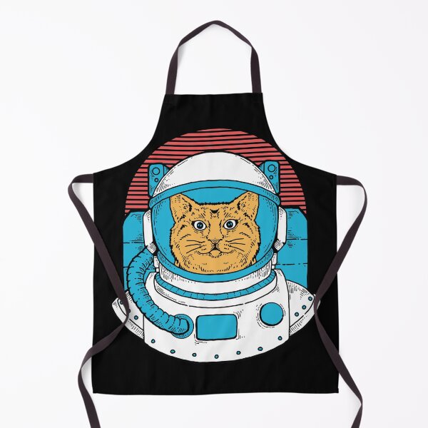 Item preview, Castronaut, Space Captain designed and sold by Crazy Trendy Designs.