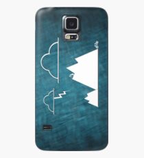 The Adventurer Case/Skin for Samsung Galaxy