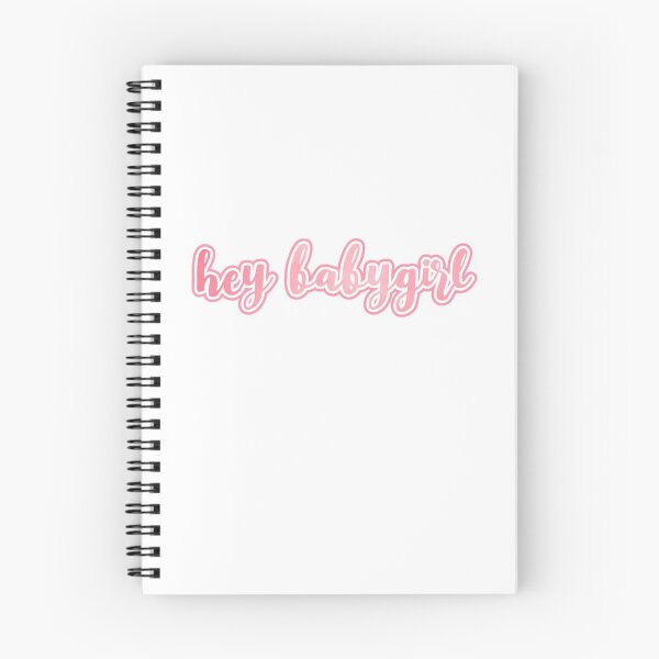 Item preview, Hey babygirl criminal minds  designed and sold by Reese Divis.