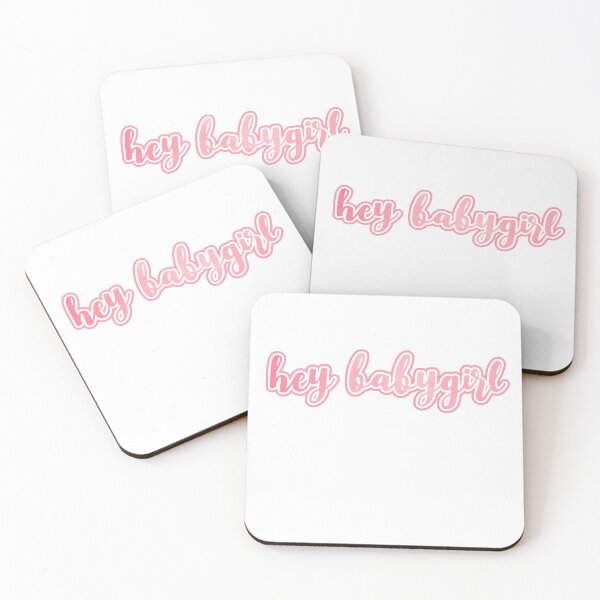 Item preview, Hey babygirl criminal minds  designed and sold by Reese Divis.