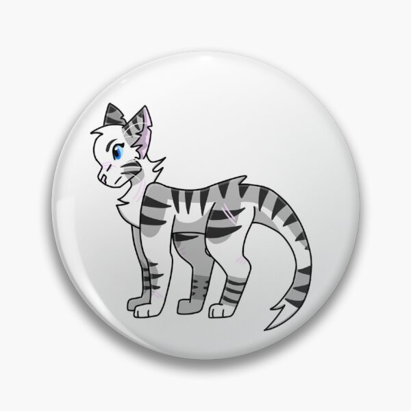 Item preview, Ivypool designed and sold by ceolsonart.