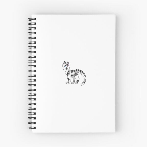 Item preview, Ivypool designed and sold by ceolsonart.