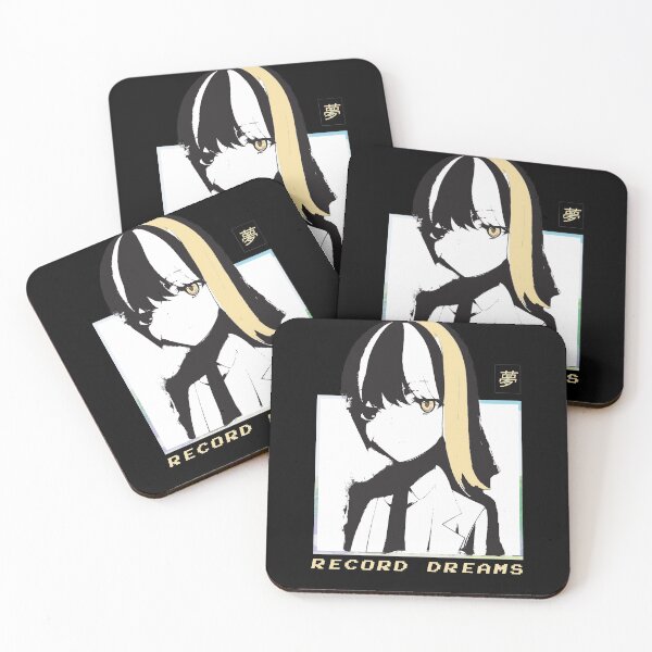 Item preview,  A Certain Scientific Railgun T ''RECORD DREAMS'' V2 designed and sold by riventis66.