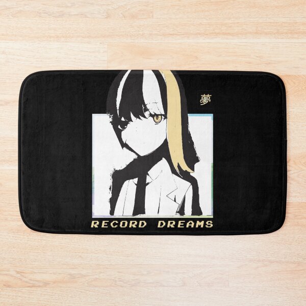 Item preview,  A Certain Scientific Railgun T ''RECORD DREAMS'' V2 designed and sold by riventis66.