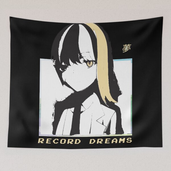 Item preview,  A Certain Scientific Railgun T ''RECORD DREAMS'' V2 designed and sold by riventis66.