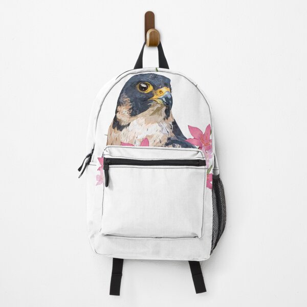Item preview, Peregrine falcon designed and sold by obscurite.