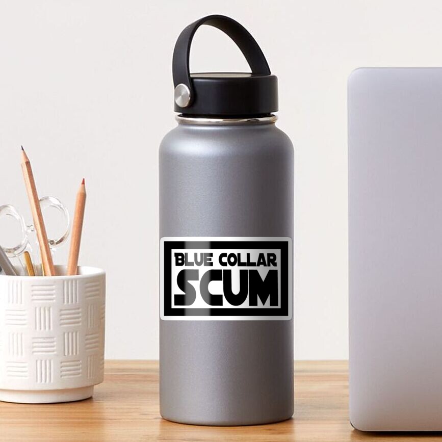 Item preview, Glossy Sticker designed and sold by Localnonunion.