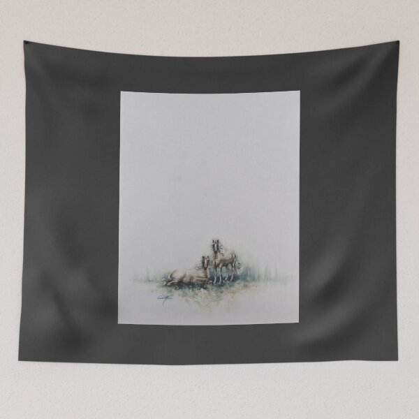 Item preview, Lonesome Friends designed and sold by Sara Moon.