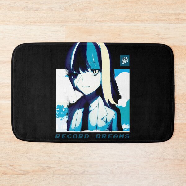 Item preview,   A Certain Scientific Railgun T ''RECORD DREAMS'' V3 designed and sold by riventis66.