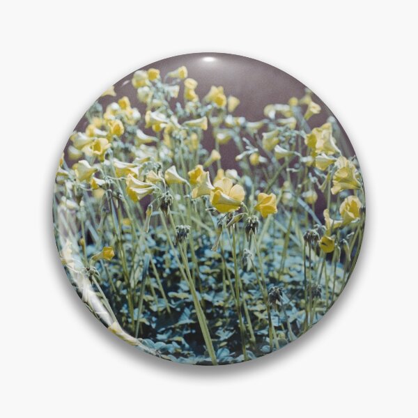 Item preview, Bermuda Buttercup designed and sold by leahdmartinez.
