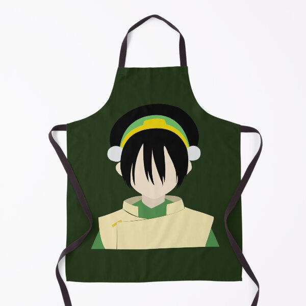 Item preview, Toph designed and sold by mentomountains.