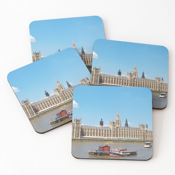 Item preview, The Palace of Westminster and Big Ben, London, UK designed and sold by Alchersone-Art.
