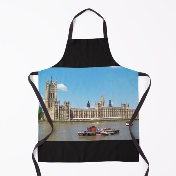 Item preview, The Palace of Westminster and Big Ben, London, UK designed and sold by Alchersone-Art.