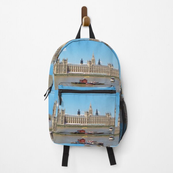 Item preview, The Palace of Westminster and Big Ben, London, UK designed and sold by Alchersone-Art.
