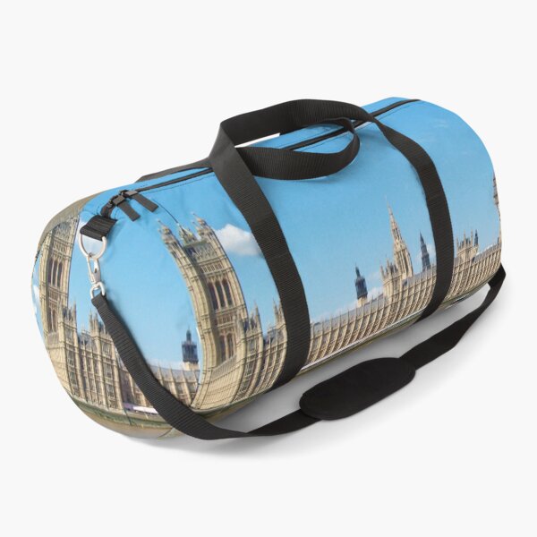 Item preview, The Palace of Westminster and Big Ben, London, UK designed and sold by Alchersone-Art.