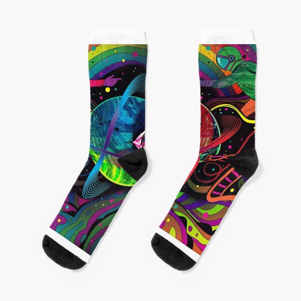 Travis Scott Socks | Redbubble