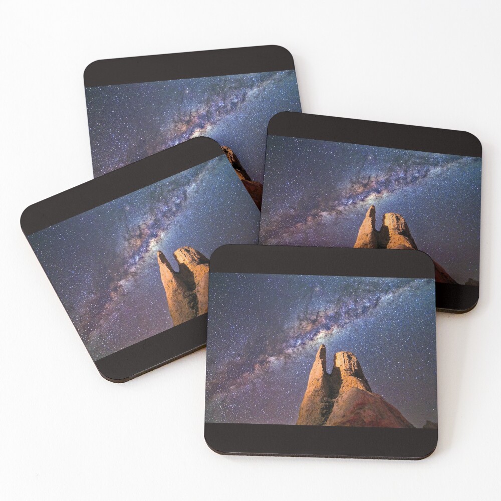 Item preview, Coasters (Set of 4) designed and sold by Dubage603.
