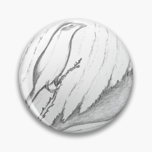 Item preview, Shrike designed and sold by Wolf's Art.