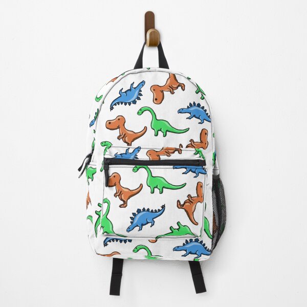 Item preview, Dinos designed and sold by RachelRabbbit.
