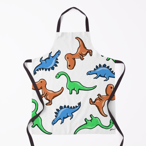 Item preview, Dinos designed and sold by RachelRabbbit.