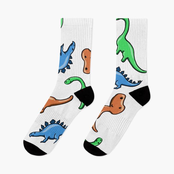 Item preview, Dinos designed and sold by RachelRabbbit.