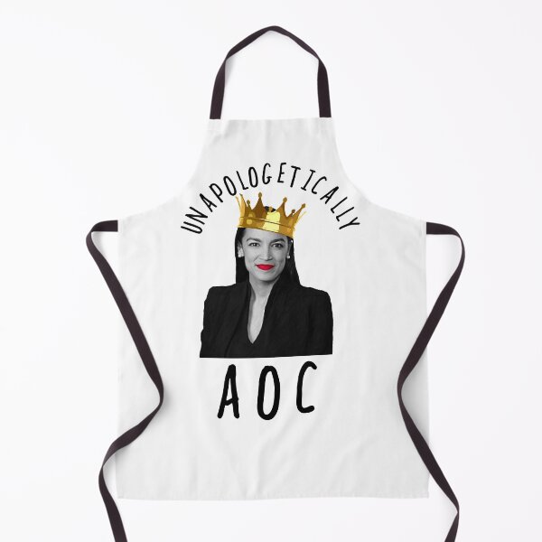 Item preview, Unapologetically Notorious AOC Alexandria Ocasio-Cortez Gifts designed and sold by gillys.