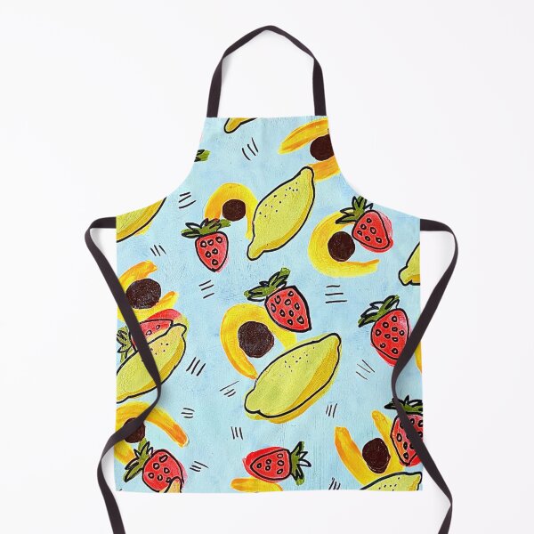 Item preview, Abstract Fruit designed and sold by catgrump.