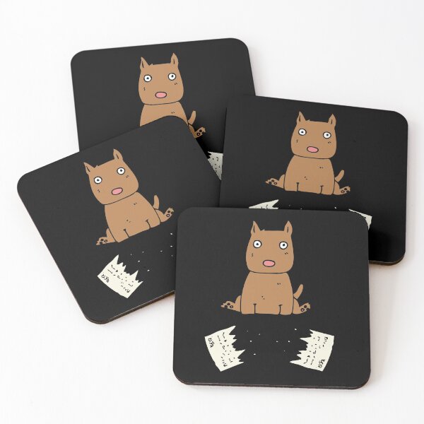 Item preview, Dog ate my Homework designed and sold by InputVSOutput.