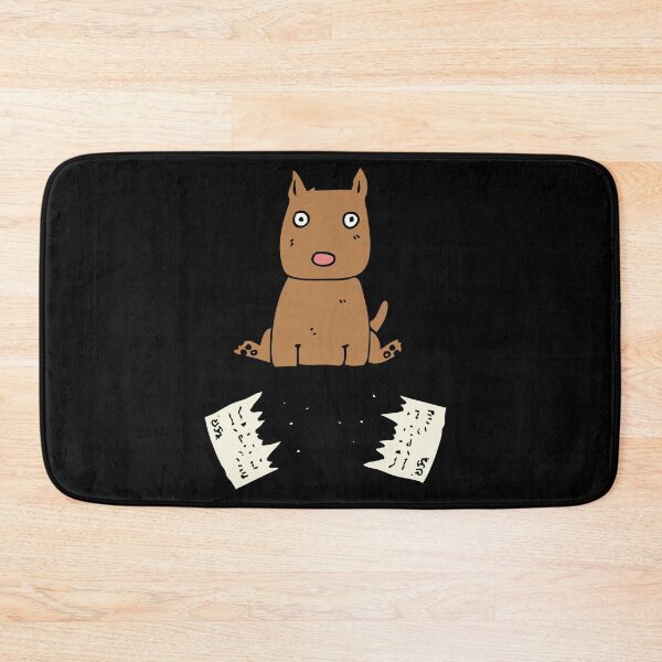 Item preview, Dog ate my Homework designed and sold by InputVSOutput.