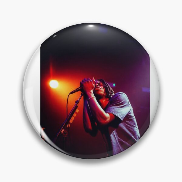 Item preview, Daniel Caesar designed and sold by inspicienti.