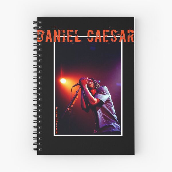 Artikelvorschau, Daniel Caesar entworfen und verkauft von inspicienti.