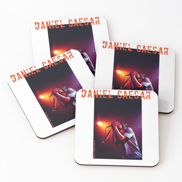 Item preview, Daniel Caesar designed and sold by inspicienti.